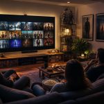 Pourquoi Coflix TV est la meilleure option pour les amateurs de séries