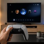 Pourquoi et comment changer de compte principal sur PS5 facilement