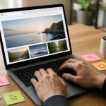 Raccourcis clavier Azerty : guide productivité pour le web
