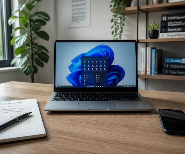 Top astuces pour résoudre le problème lorsque Windows 11 mets longtemps pour démarrer